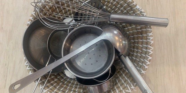 Καλάθια Θησαυρού