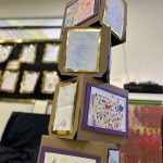 Movements of art - The Laughing house