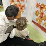 Movements of art - The Laughing house