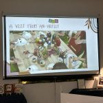 Movements of art - The Laughing house