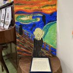 Movements of art - The Laughing house