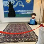 Movements of art - The Laughing house