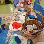 Movements of art - The Laughing house