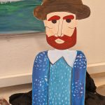 Movements of art - The Laughing house