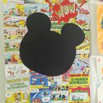 Movements of art - The Laughing house