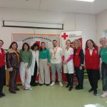 Αιμοδοσία στο σχολείο μας tlh