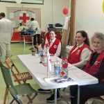 Αιμοδοσία στο σχολείο μας tlh