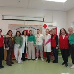 Αιμοδοσία στο σχολείο μας tlh