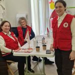 Αιμοδοσία στο σχολείο μας tlh