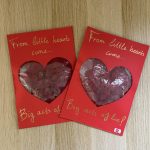 Αιμοδοσία στο σχολείο μας tlh